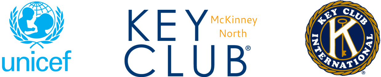 McKinney North High School Key Club